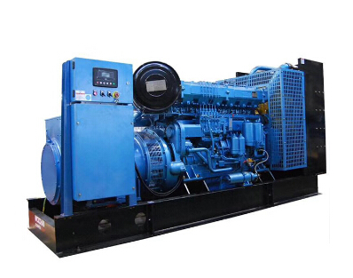 阿拉尔宗申动力150kw大型柴油发电机组_COPY
